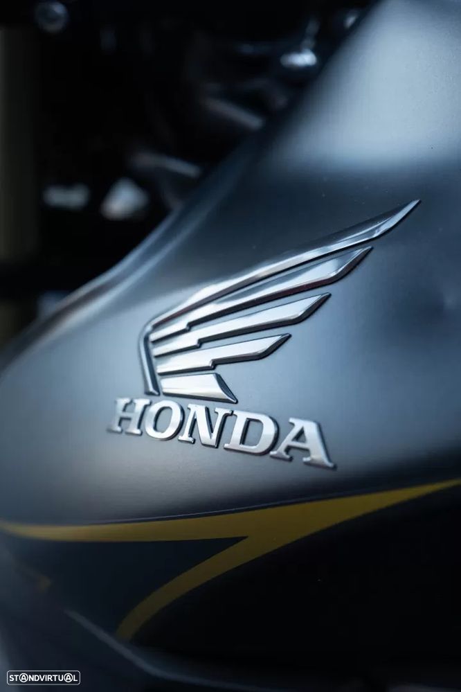 Honda CB CB1000R - 18