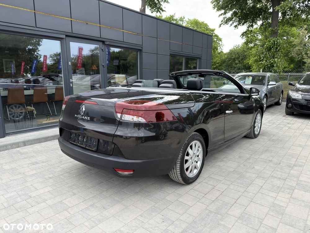 Renault Megane 1.6 Expresion - 12