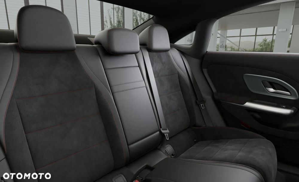 Mercedes-Benz CLA - 11