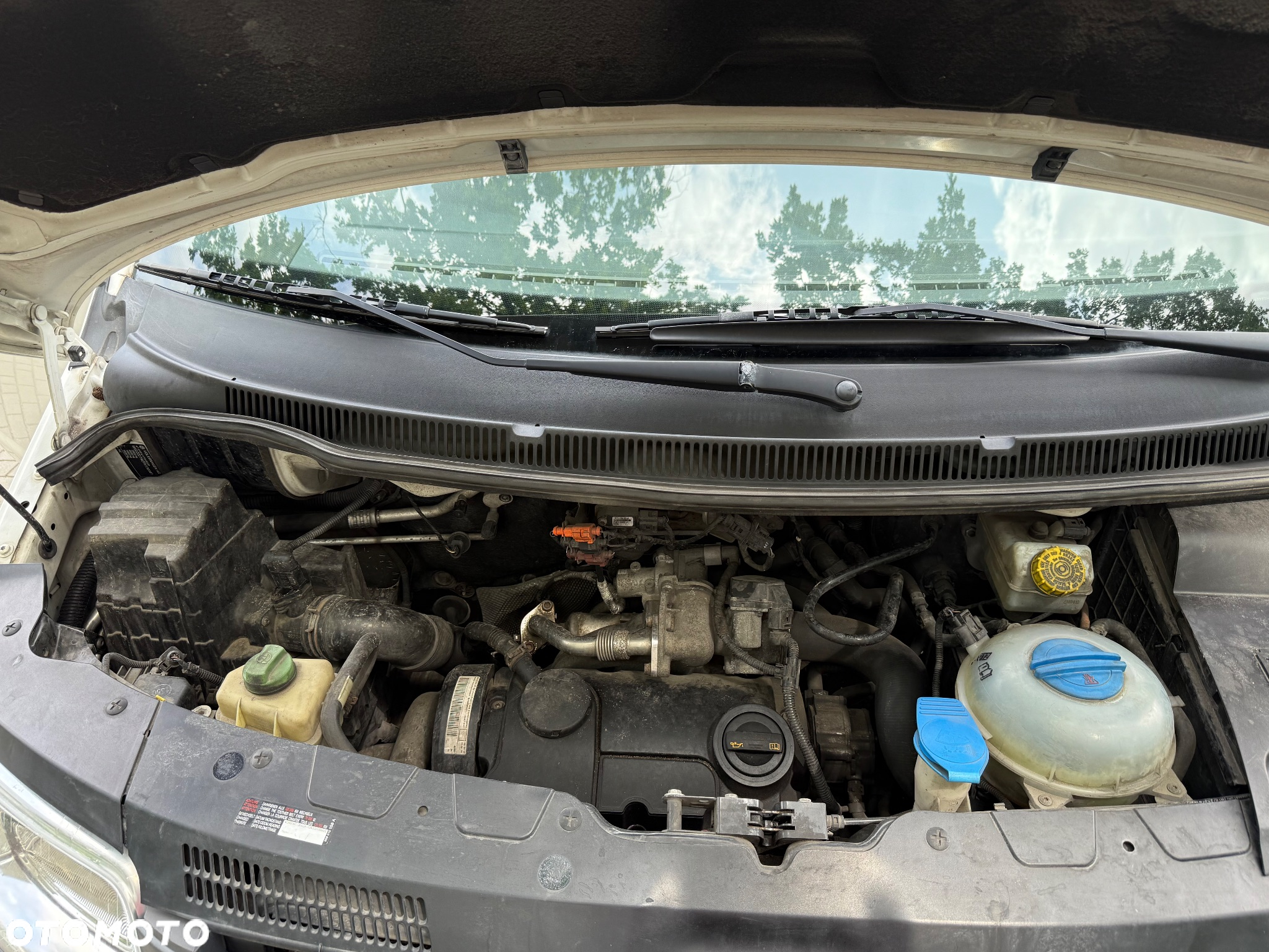 Volkswagen Caravelle TDI L1 - 13