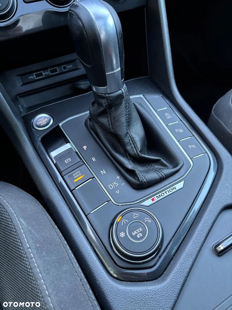 Volkswagen Tiguan 2.0 TDI BMT SCR 4Mot Highline DSG - 21