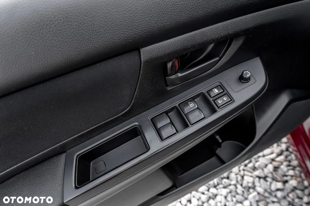 Subaru Impreza 1.6i Comfort - 26