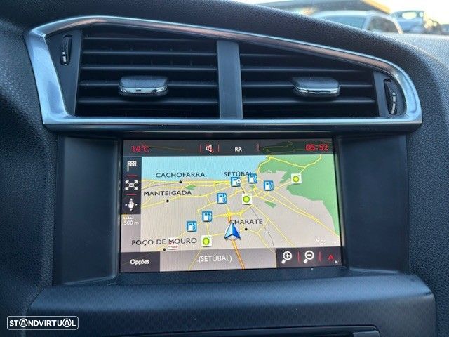 DS DS4 Crossback 1.6 BlueHDi So Chic - 7