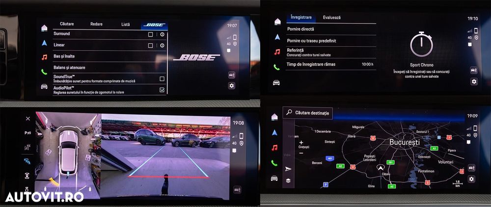 Porsche Cayenne - 28