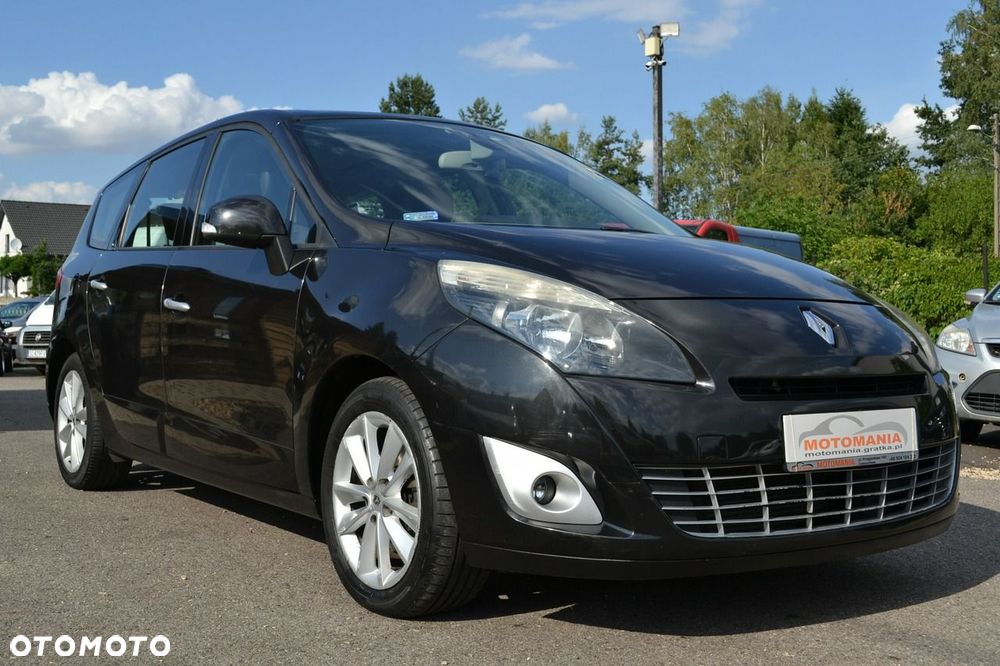 Renault Grand Scenic - 2