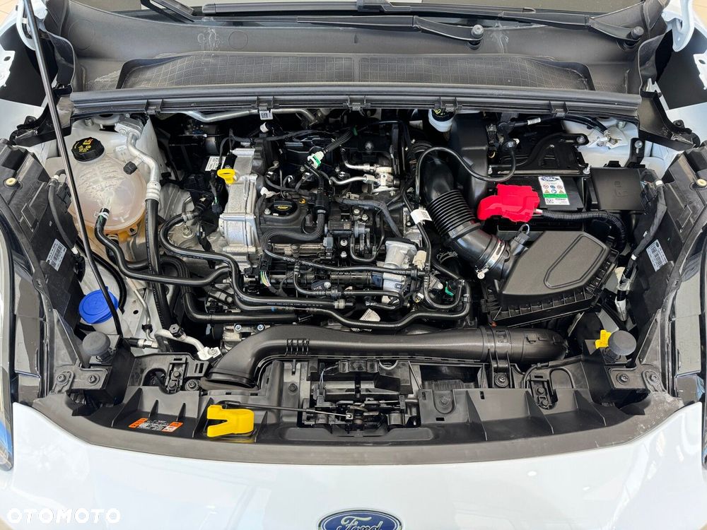 Ford Puma - 19
