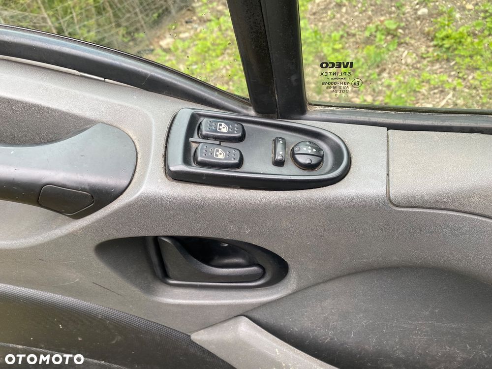 Iveco 35S14 V - 10