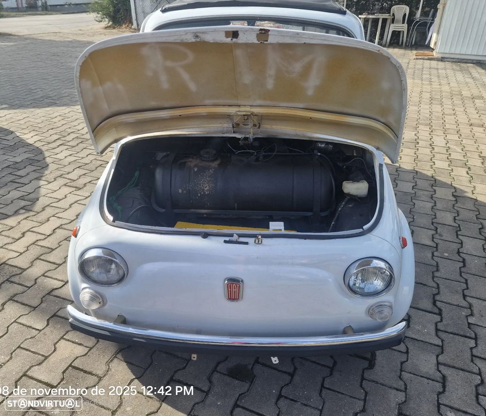 Fiat 500 - 6