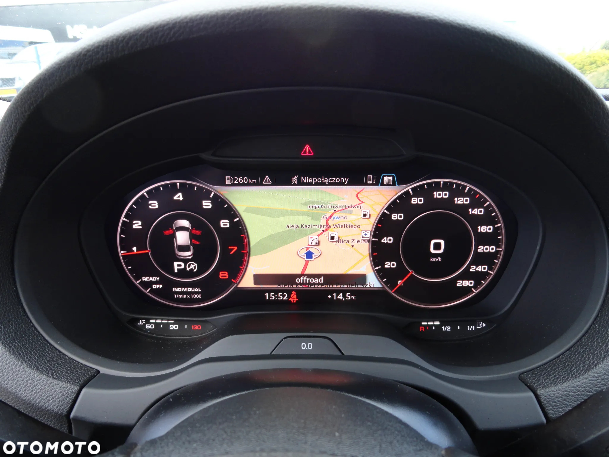 Audi A3 1.5 TFSI Sport S tronic - 20