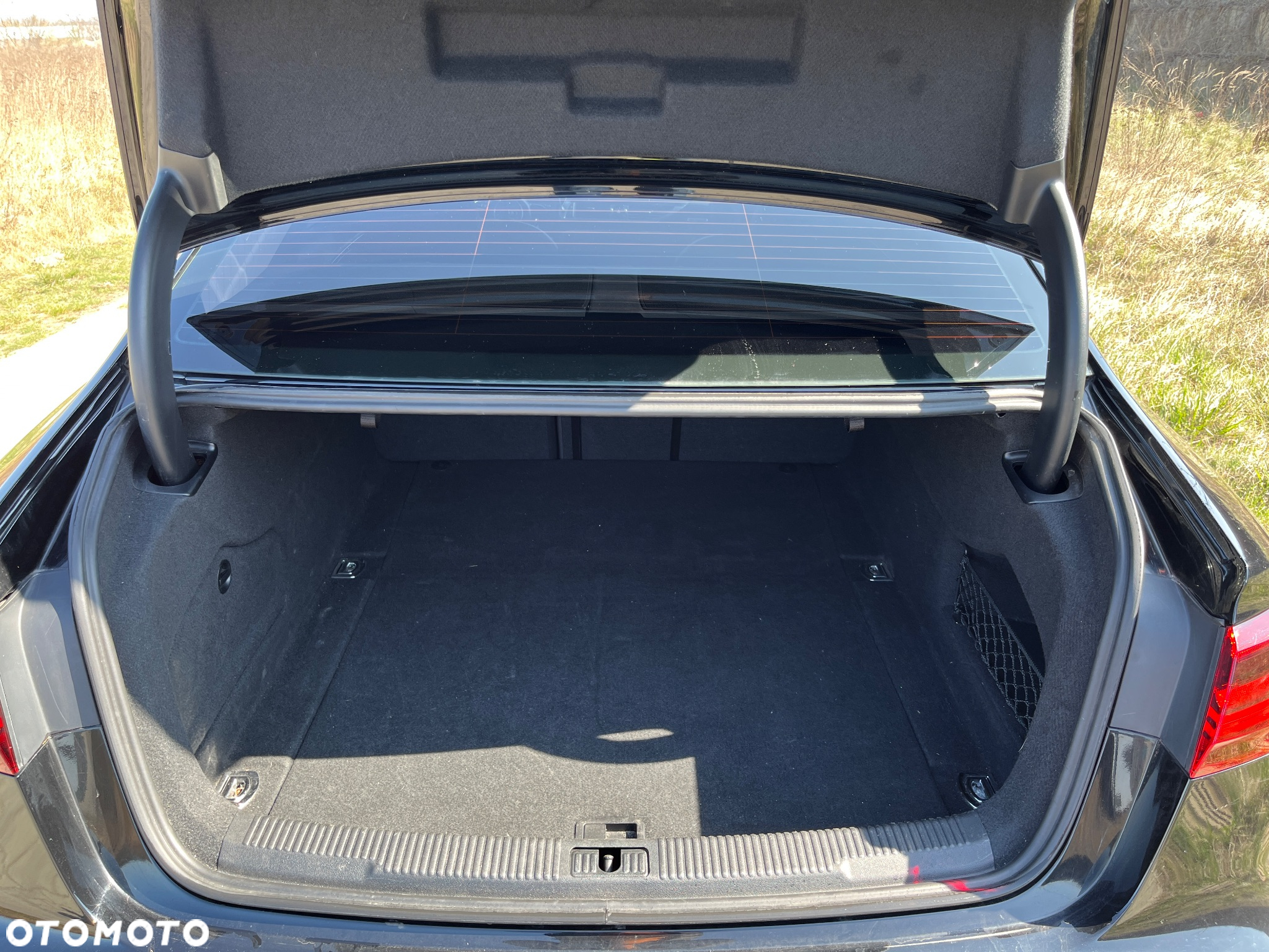 Audi A6 - 14