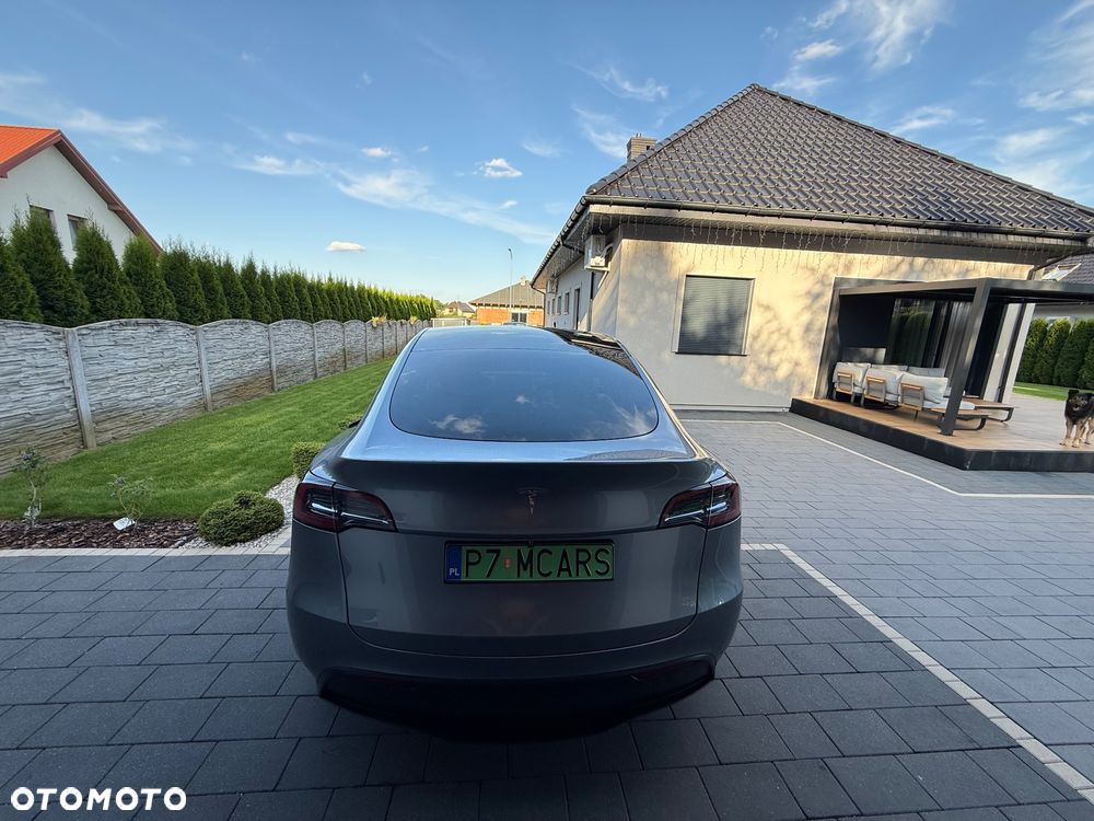Tesla Model Y Standard - 8
