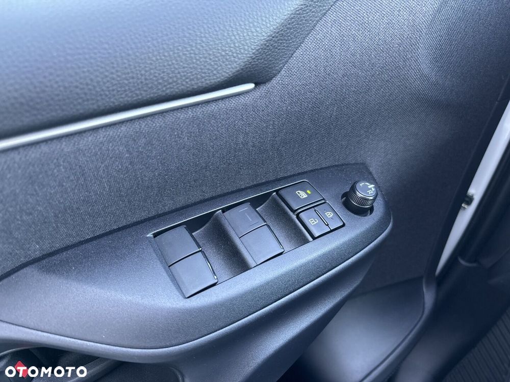 Toyota Yaris Hybrid 1.5 Style - 16