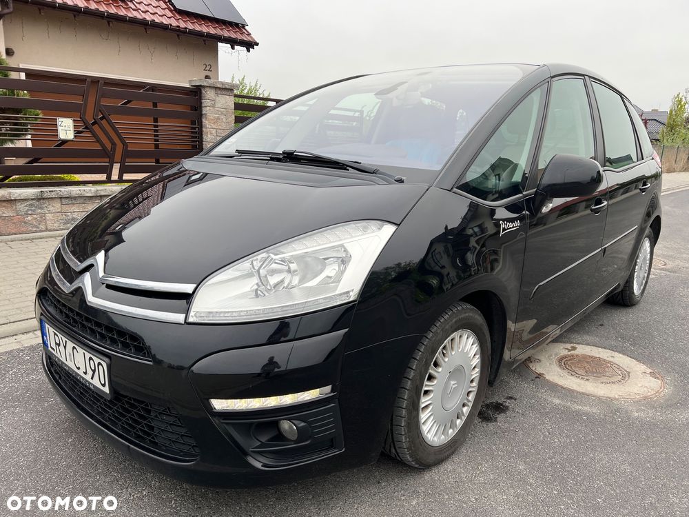 Citroën C4 - 1