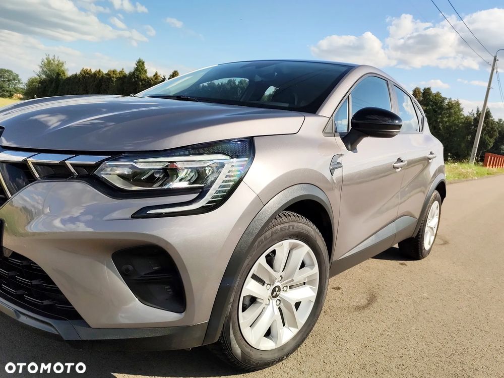 Mitsubishi ASX 1.0 Invite Style - 19