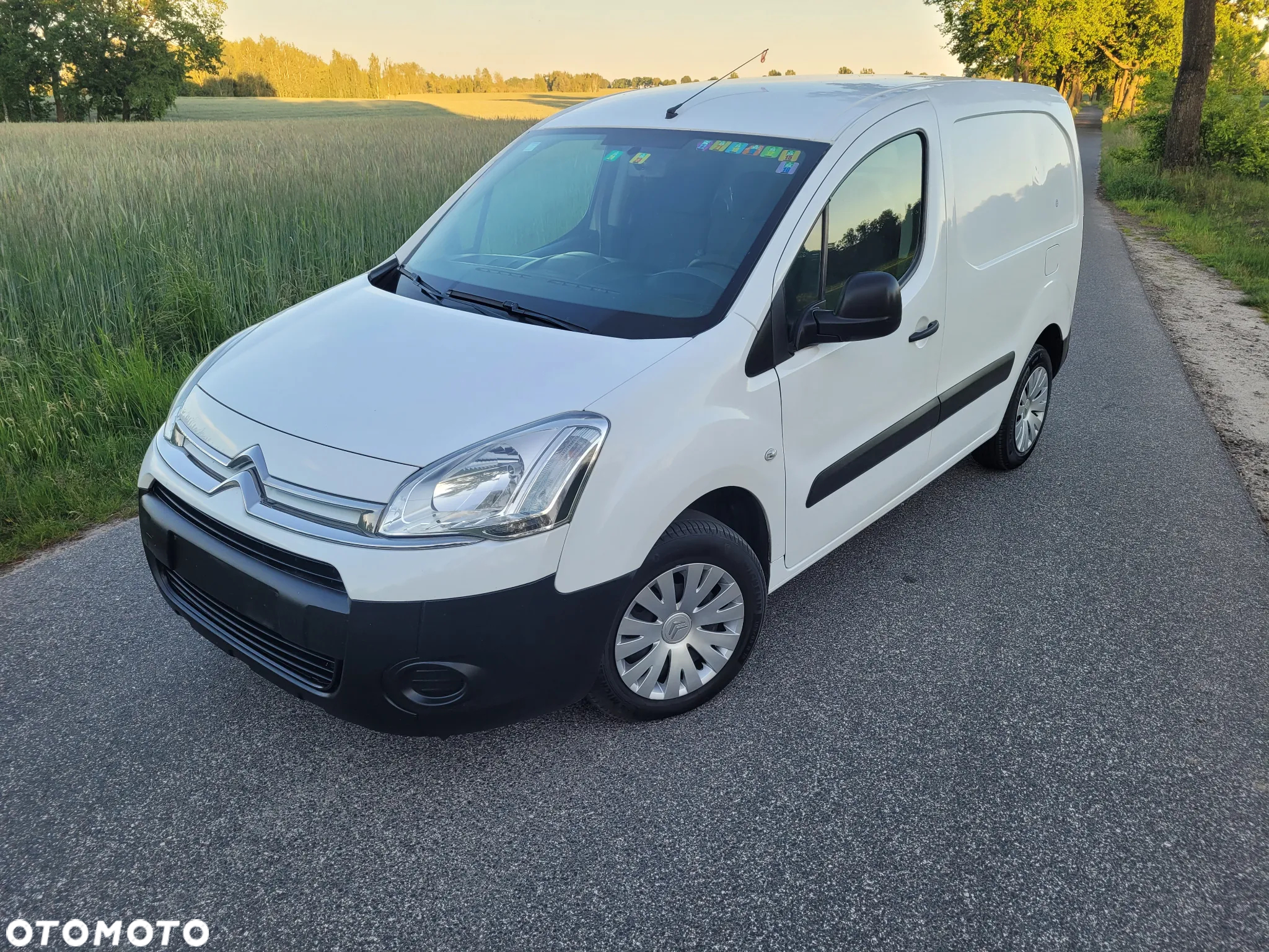 Citroën Berlingo - 31