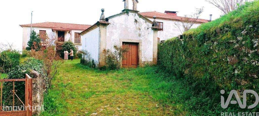 Quinta T3 em Faia de 573,00 m2 - Grande imagem: 3/26