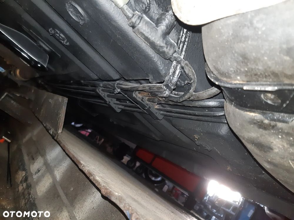 Chrysler 300C 5.7 V8 Hemi - 25