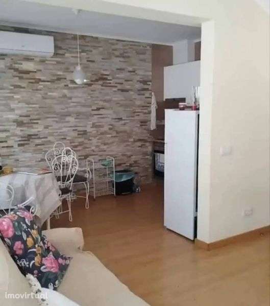 Casa T3 Praia do Carvoeiro - Grande imagem: 3/12