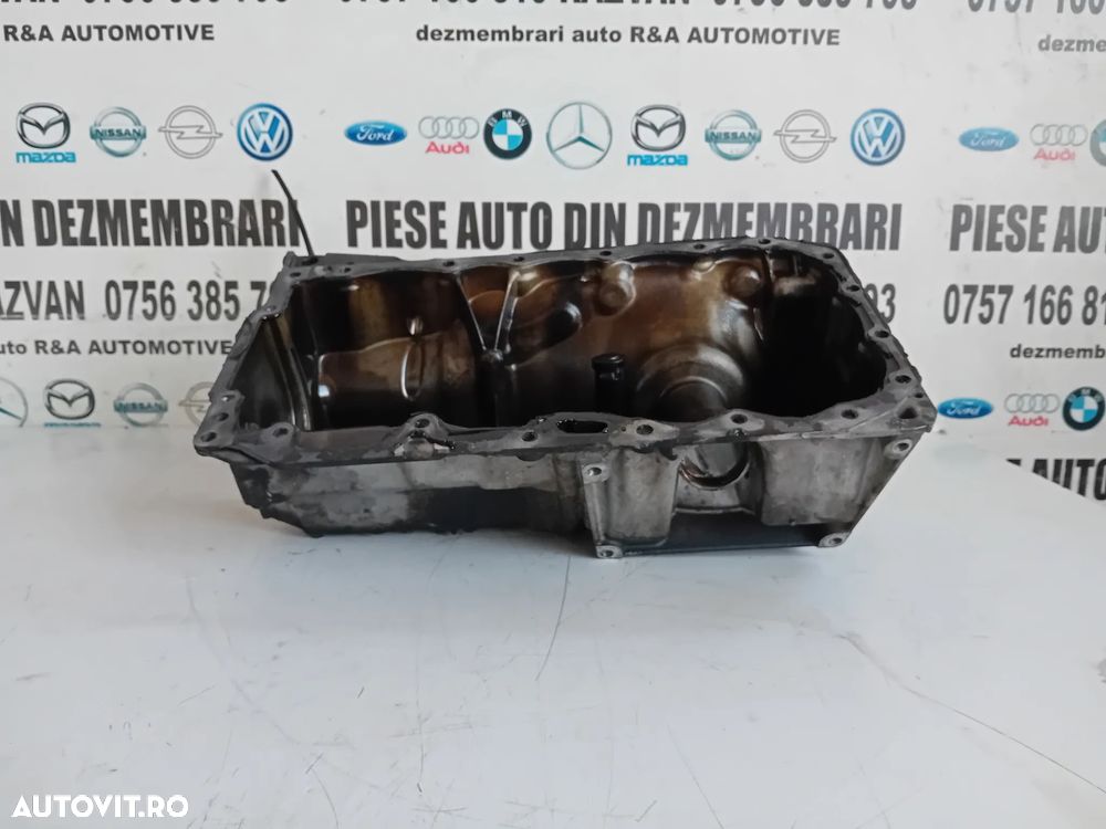 Baie Ulei X Drive Bmw X3 F25 F30 F31 F32 F33 F34 F36 F20 F21 N47 184 Cp Cod 7809122 - 3