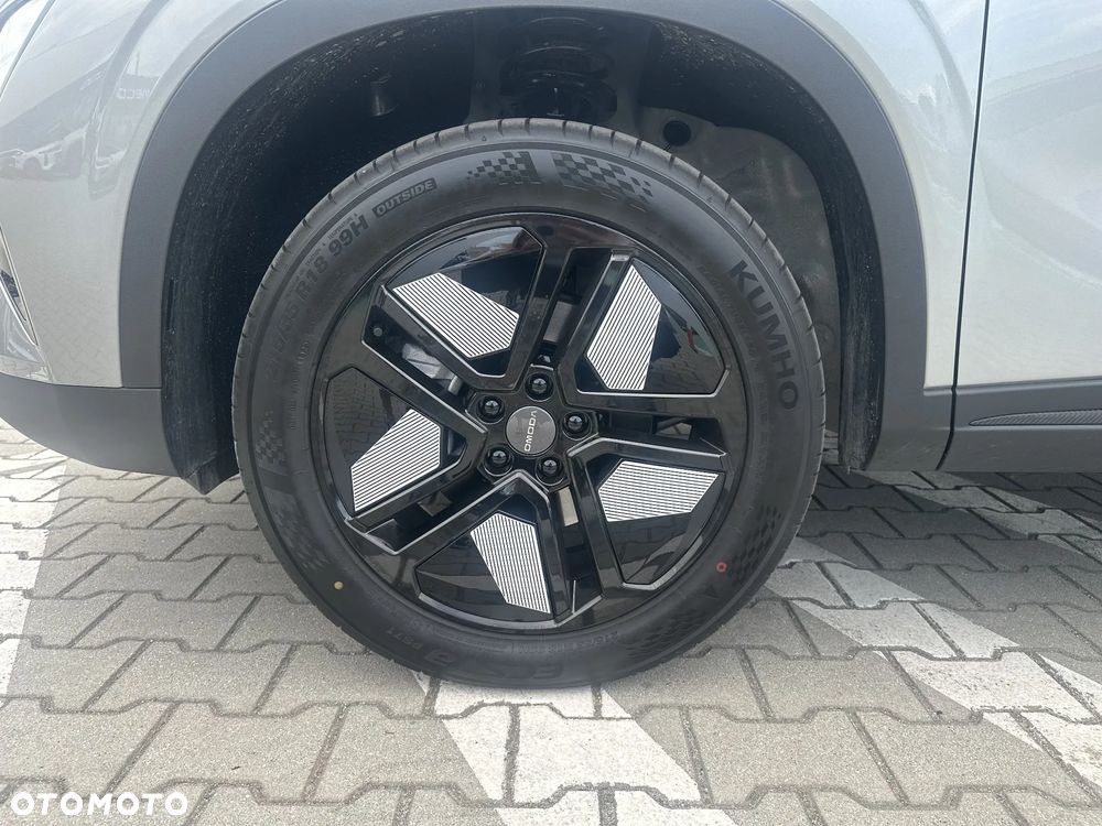 Omoda 5 - 19