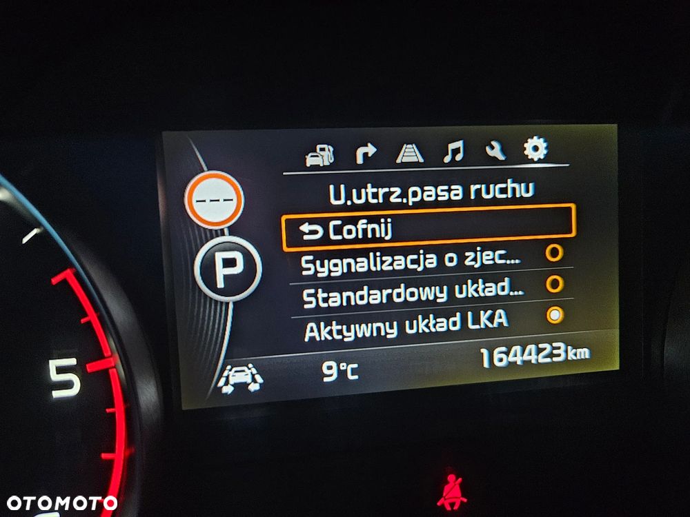 Kia Sportage 1.7 CRDI GT Line 2WD DCT - 27