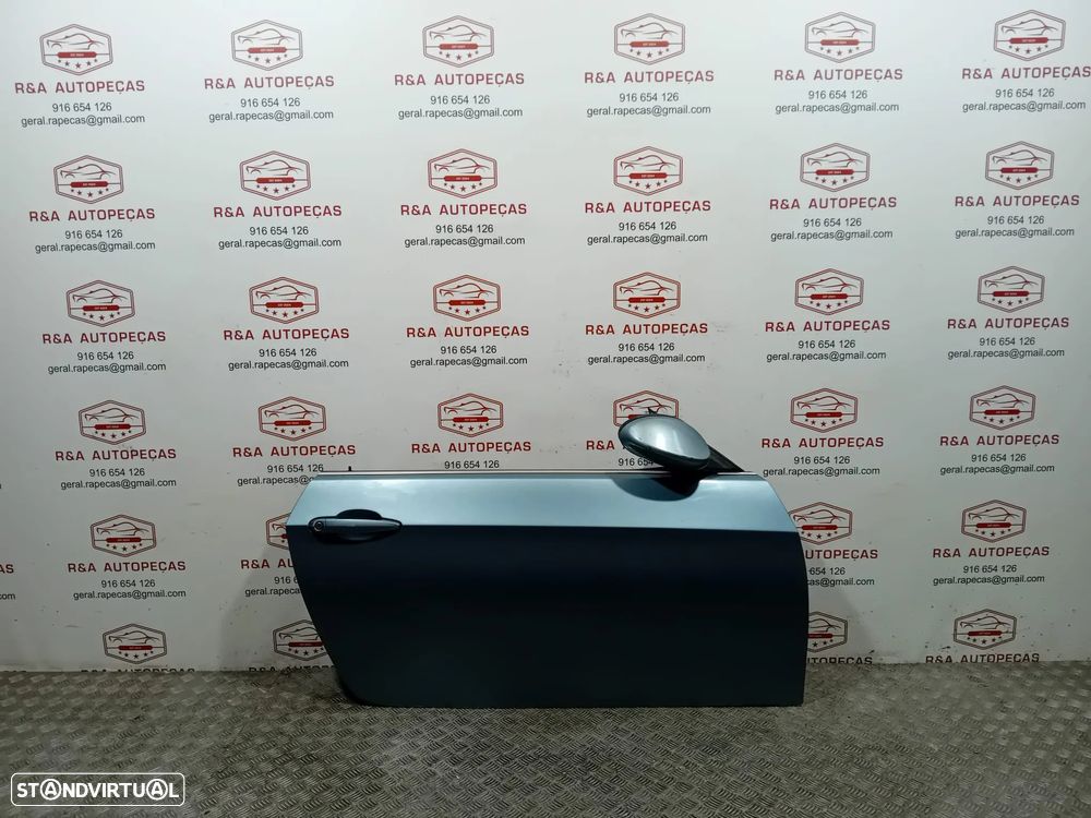 Porta Direita BMW Série 3 E92 E93 Original - 2
