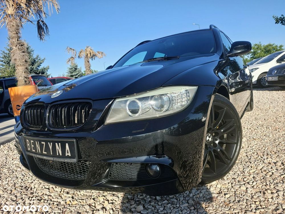 BMW Seria 3 - 3