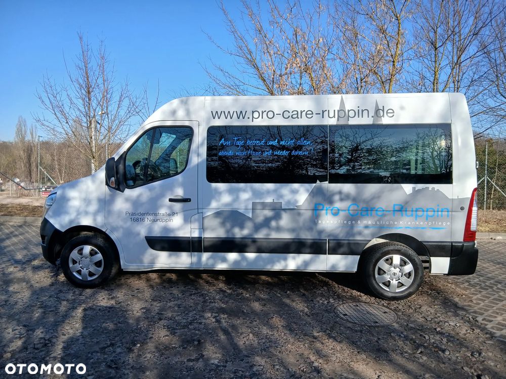 Nissan NV400 F33.13 L2H2 FWD Premium - 1