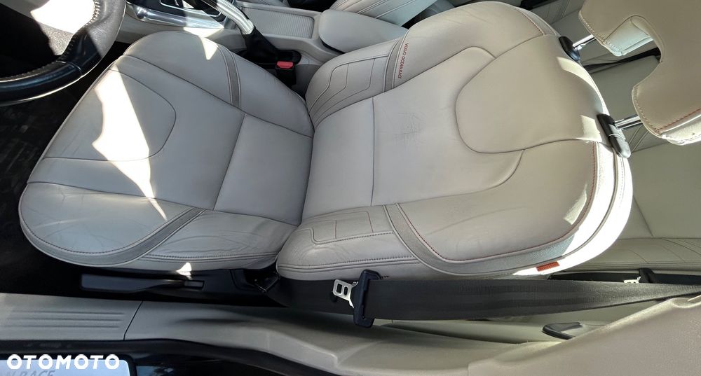 Volvo V40 Cross Country T4 Ocean Race - 9