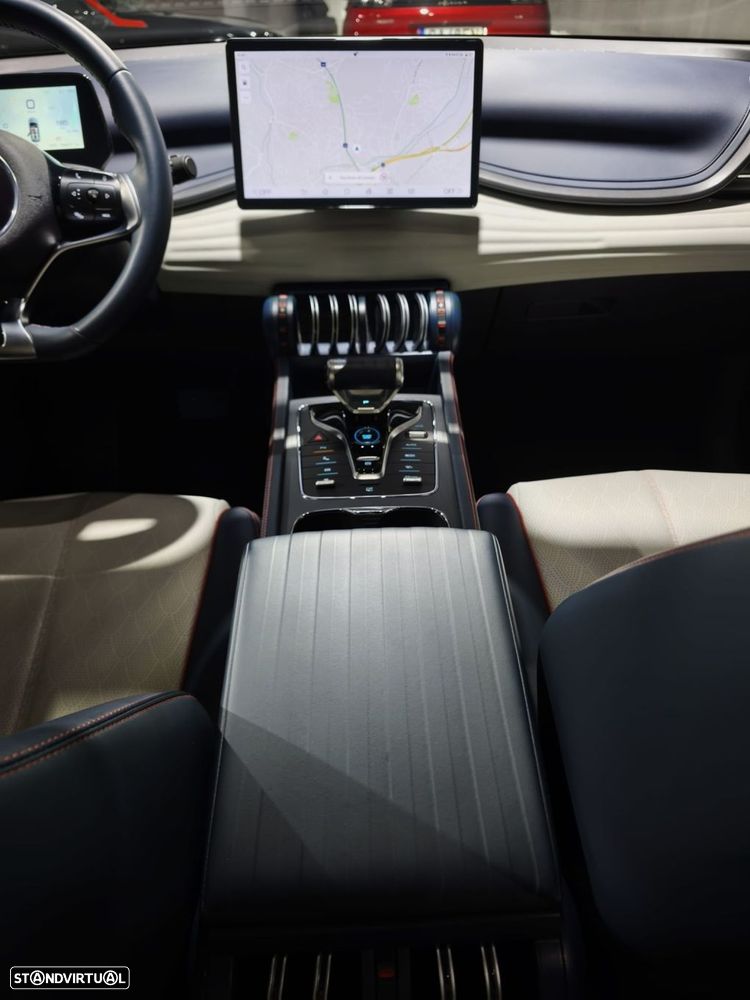 BYD Atto 3 60.48 kWh Design - 15