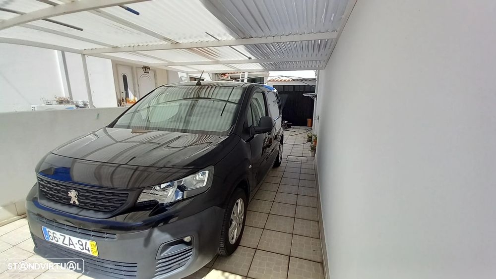 Peugeot Partner - 3