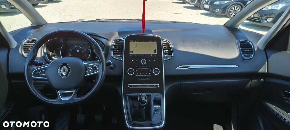 Renault Grand Scenic Gr 1.3 TCe Energy Zen - 2