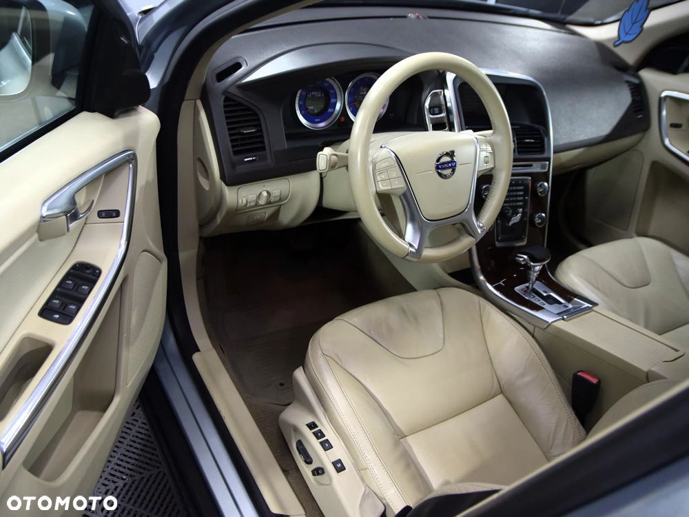 Volvo XC 60 - 13