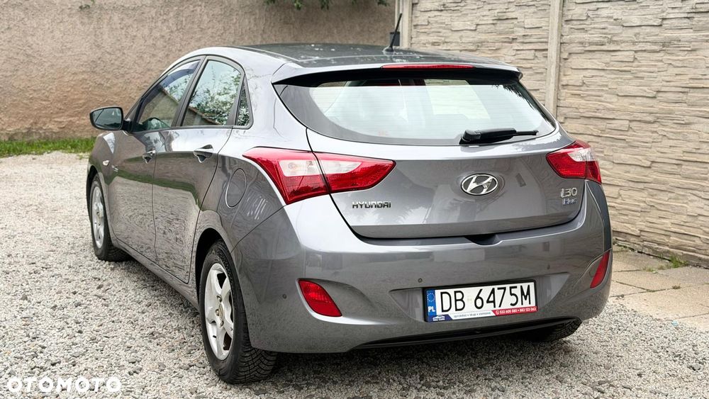 Hyundai i30 - 11