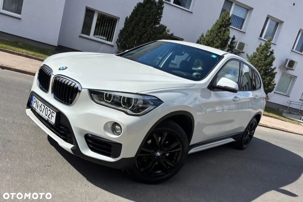 BMW X1 - 2