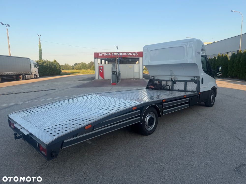 Iveco Daily - 7