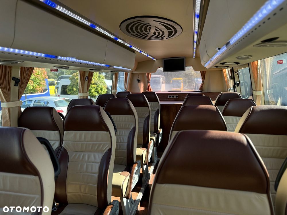 Mercedes-Benz SUNRIDER - 20