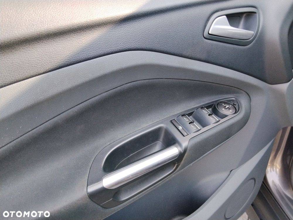 Ford C-MAX 1.0 EcoBoost Trend ASS - 26