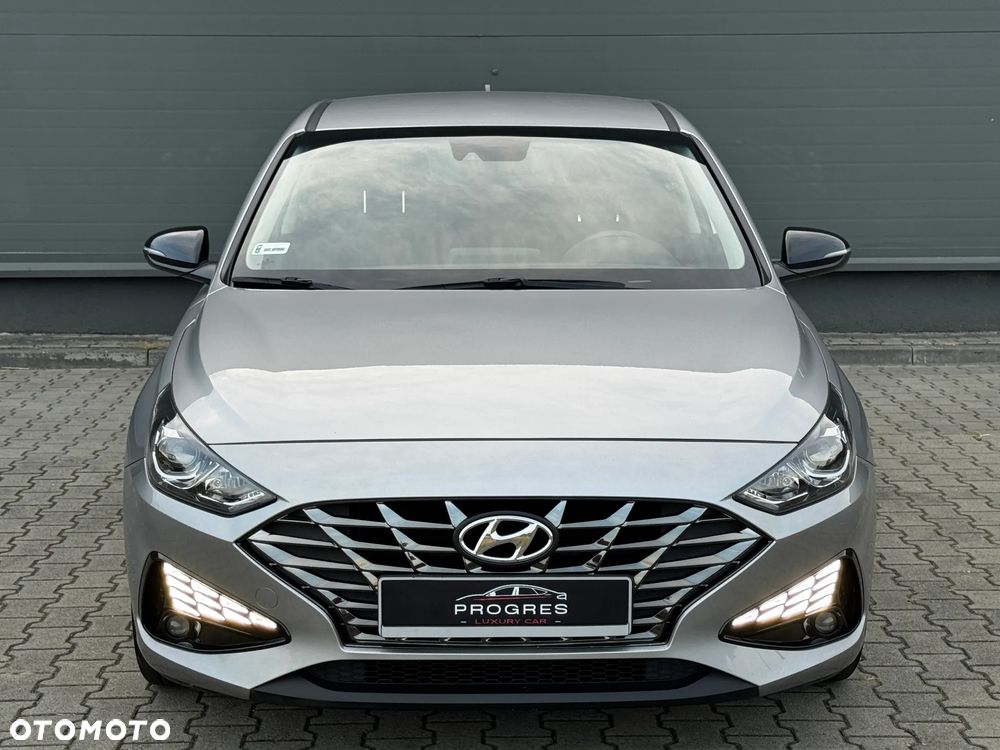 Hyundai i30 1.5 DPI Smart - 5