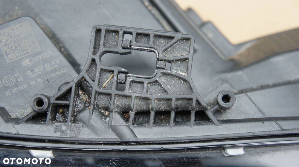 PRZEDNIA PRAWA LAMPA AUDI A5 LIFT LASER 8W6941086 - 4