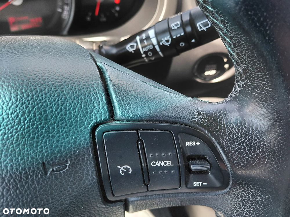 Kia Sportage - 17