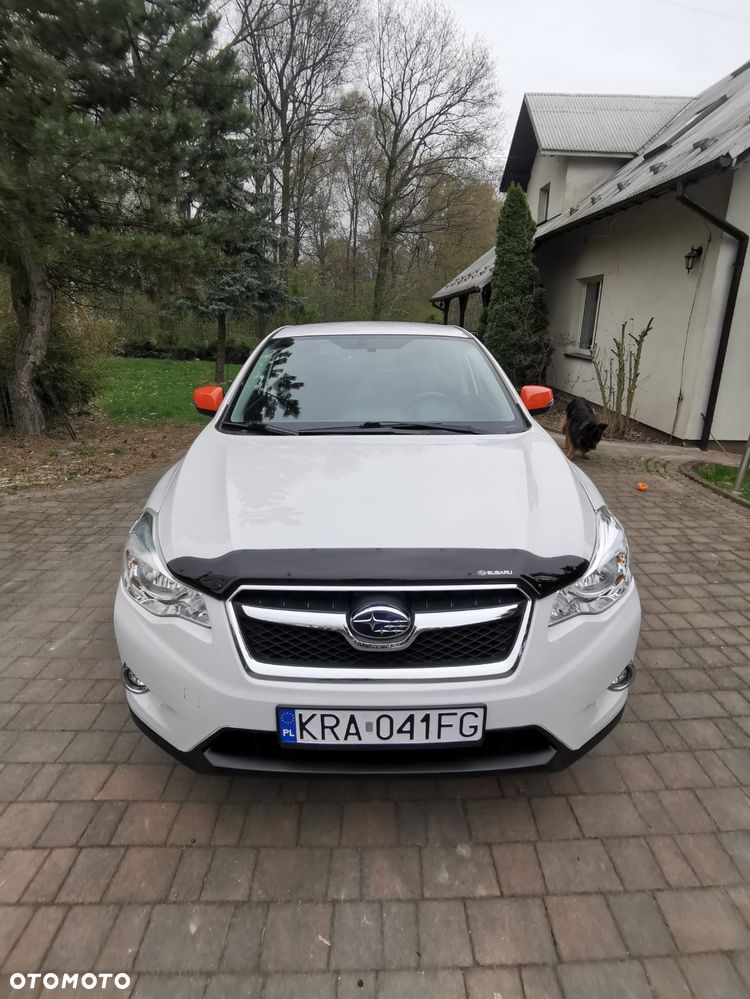 Subaru XV 1.6i Trend - 2