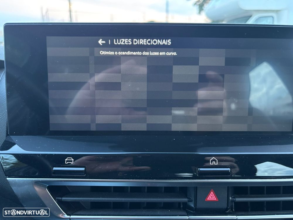 Citroën C4 1.2 PureTech Shine Pack EAT8 - 41