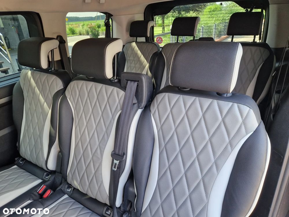 Citroën SpaceTourer 2.0 BlueHDi M Shine - 14