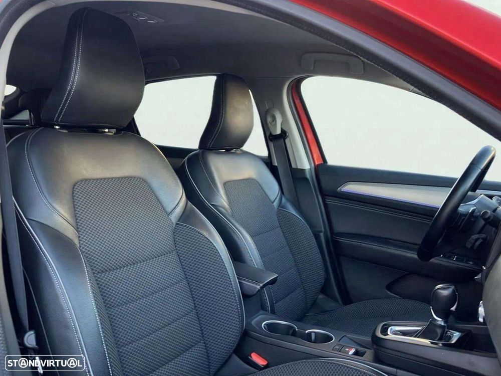 Renault Arkana 1.3 TCe Techno EDC - 16