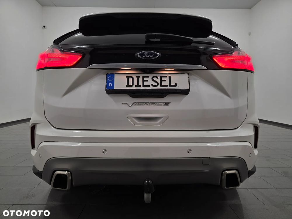 Ford Edge 2.0 EcoBlue Twin-Turbo 4WD ST-Line - 36