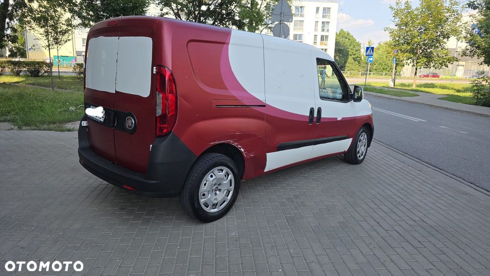 Fiat Doblo - 31