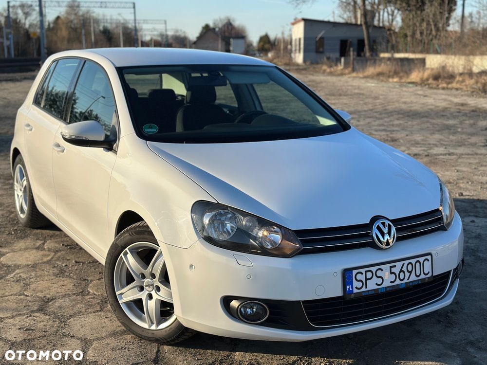 Volkswagen Golf 1.4 TSI Highline - 13