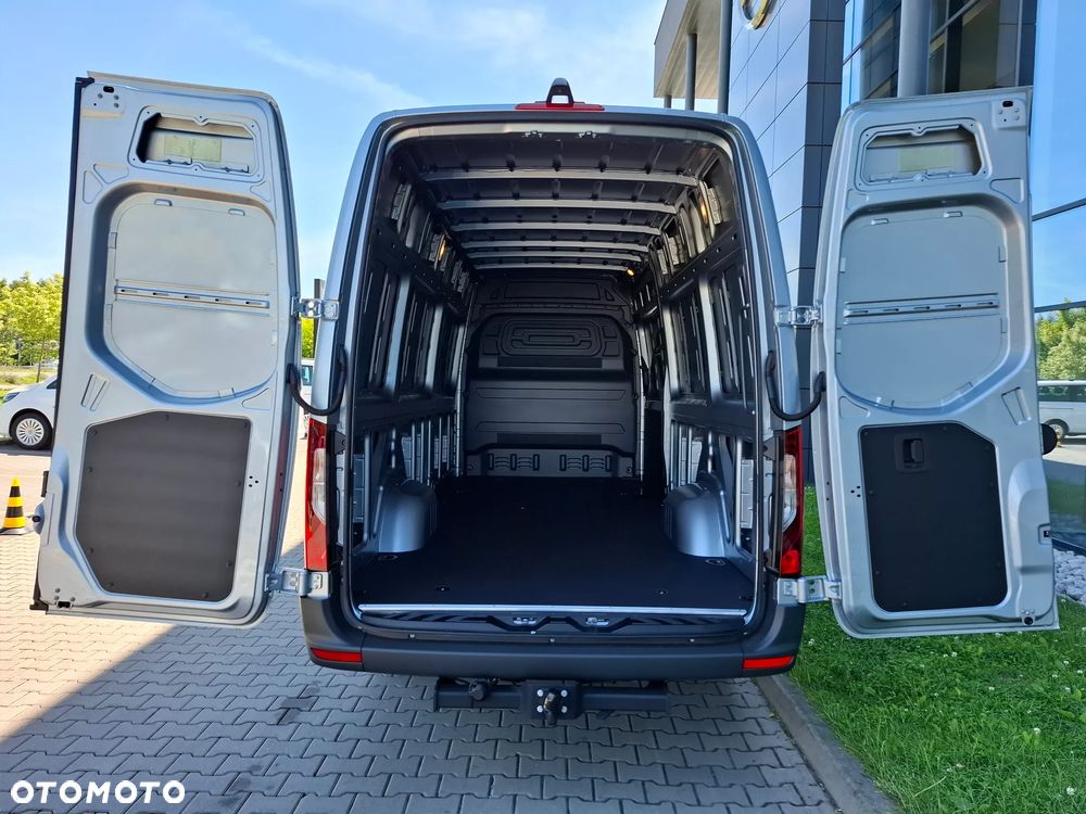 Mercedes-Benz Sprinter 317 CDI Furgon PRO długi 4325 mm L3H2 - 16