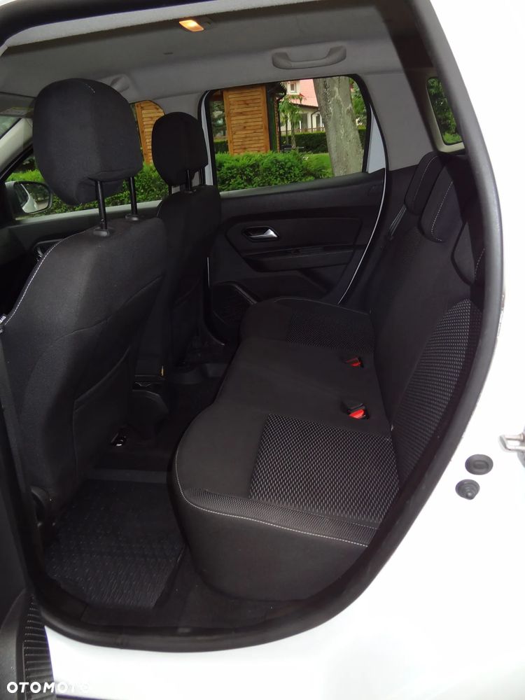 Dacia Duster Blue dCi 115 2WD Comfort - 13
